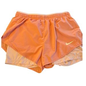 NIKE | dri fit running shorts